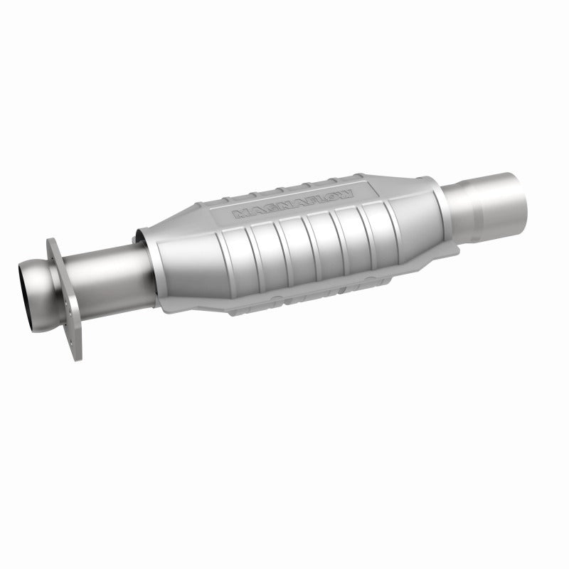 MagnaFlow Direct Fit Catalytic Converter Camaro-Firebird 93-95 3.4L - 23494