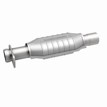 Load image into Gallery viewer, MagnaFlow Direct Fit Catalytic Converter Camaro-Firebird 93-95 3.4L - 23494