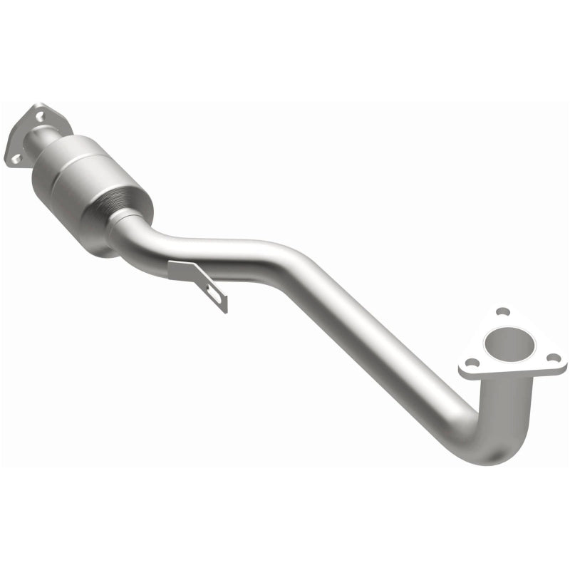 MagnaFlow Direct Fit Catalytic Converter 92-94 2.8L Audi 100 D/S MT - 23621
