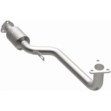 Load image into Gallery viewer, MagnaFlow Direct Fit Catalytic Converter 92-94 2.8L Audi 100 D/S MT - 23621