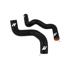 Load image into Gallery viewer, Mishimoto 96-02 Dodge Viper Black Silicone Hose Kit - MMHOSE-VIP-96BK