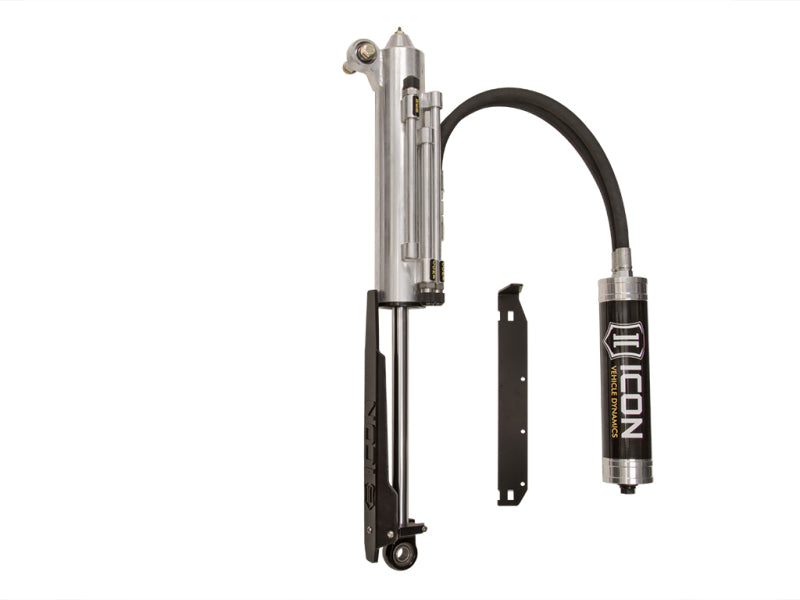 ICON 10-14 Ford Raptor RXT 3.0 Zeta Series Shocks RR - Passenger Side Only - 95201R