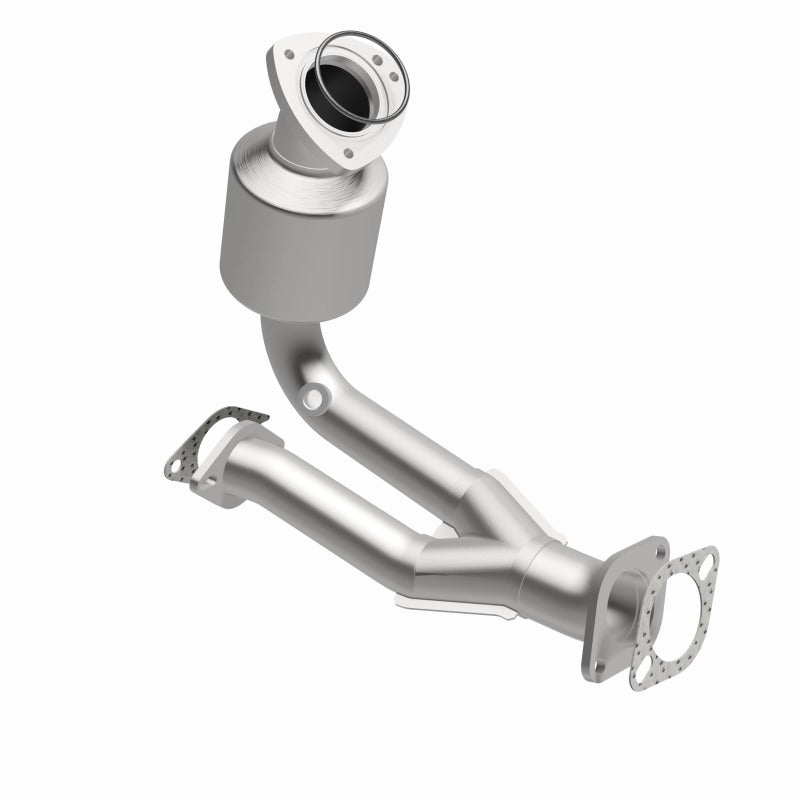 MagnaFlow Direct Fit Catalytic Converter 09-11 Chevy Malibu 3.6L - 51911