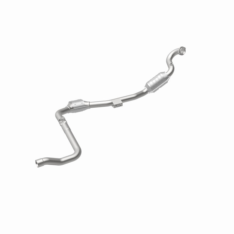 MagnaFlow Conv DF Mercedes ML430 99-02 Driver Side - 24580
