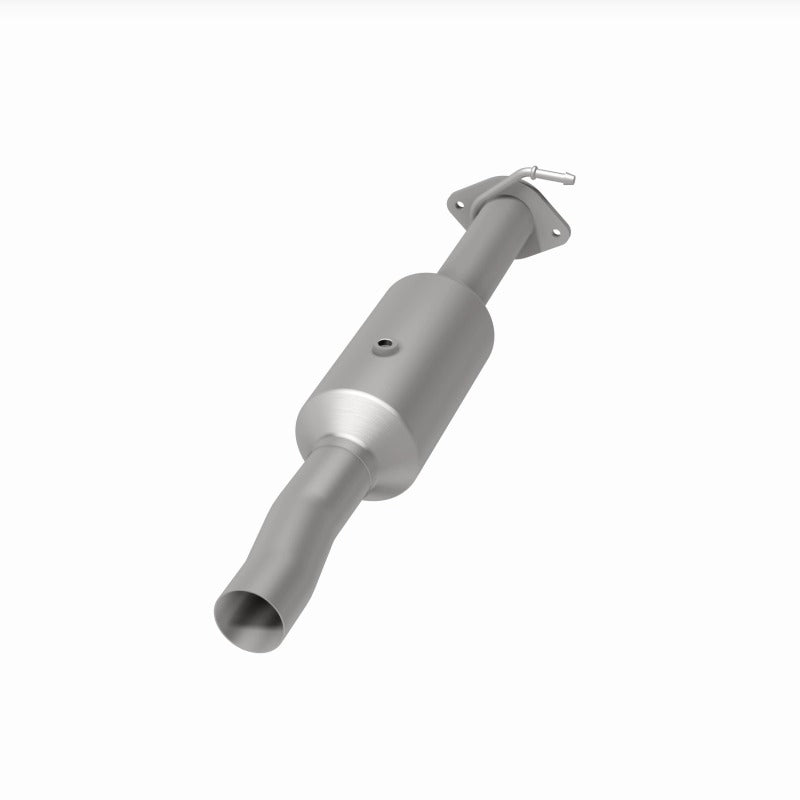 MagnaFlow 09-10 Ford F-550 Super Duty V10 6.8L Rear Underbody Direct Fit Catalytic Converter - 280434