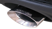 Load image into Gallery viewer, Corsa 2010-2015 Chevrolet Camaro Coupe SS 6.2L V8 Auto Polished Sport Cat-Back + XO Exhaust - 14952