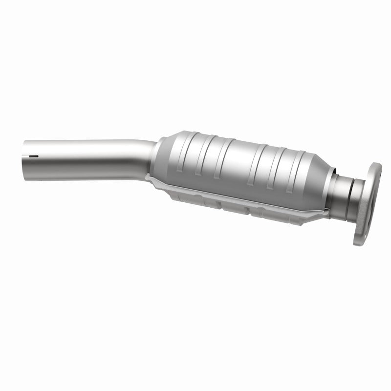 MagnaFlow Direct Fit Catalytic Converter 06-10 Toyota Rav4 3.5L - 23006