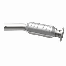 Load image into Gallery viewer, MagnaFlow Direct Fit Catalytic Converter 06-10 Toyota Rav4 3.5L - 23006