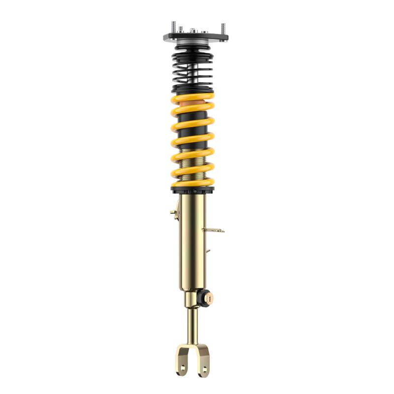 ST XTA Plus 3 Coilover Kit Infinity G35 Coupe 3.5L / Nissan 350z Coupe (Z33) 3.5L - 1820285802