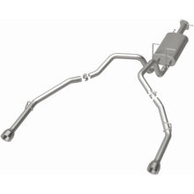 Load image into Gallery viewer, BRExhaust 19-24 Ram 1500 5.7L Direct-Fit Exhaust System Kit - 106-1074