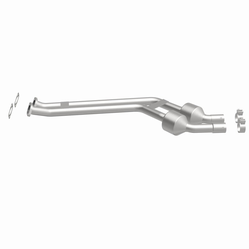 MagnaFlow Direct Fit Catalytic Converter 07-10 BMW X3 3.0L - 51807