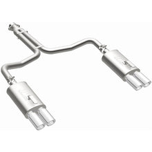 Load image into Gallery viewer, MagnaFlow Sys C/B 86-91 Chevy Corvette C4 L98 - 15658
