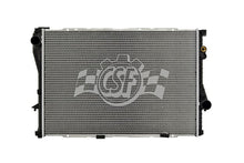 Load image into Gallery viewer, CSF 97-98 BMW 528i 2.8L OEM Plastic Radiator - 2918