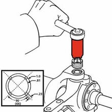 Load image into Gallery viewer, SPC Performance SPANNER SOCKET WRENCH - 4169