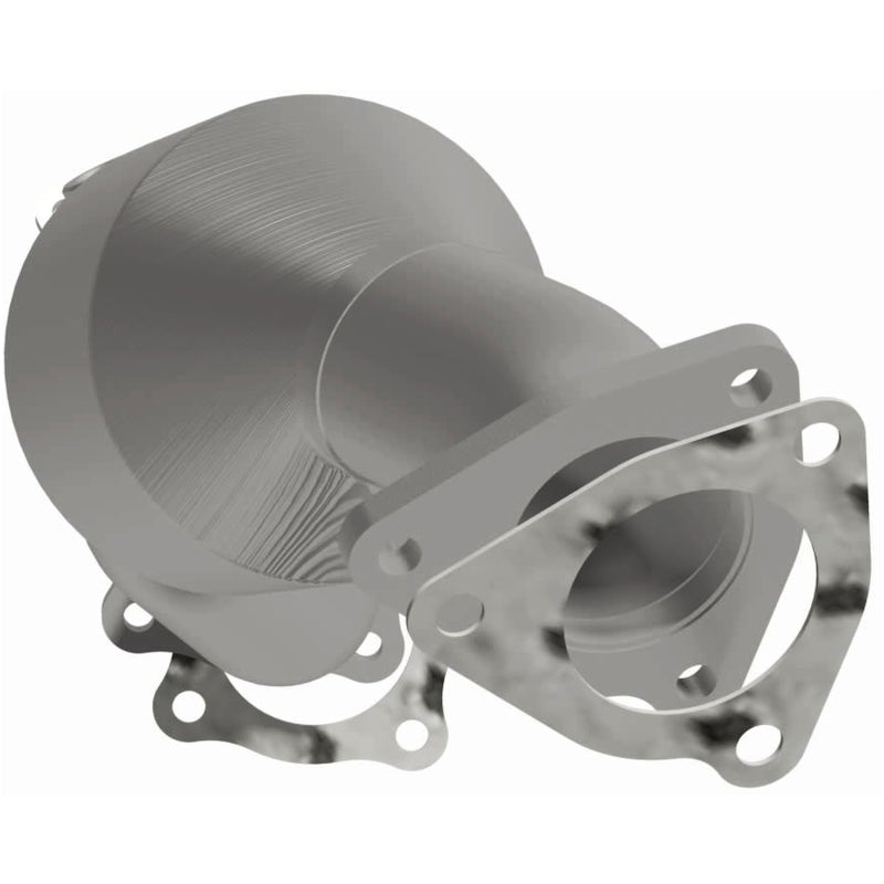 MagnaFlow Direct Fit Catalytic Converter 11-15 Audi Q7 V6 3.0L - 2.5in Pipe Dia 24.5in L - 52400