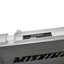 Load image into Gallery viewer, Mishimoto 90-97 Toyota MR2 Turbo Manual Aluminum Radiator - MMRAD-MR2-90