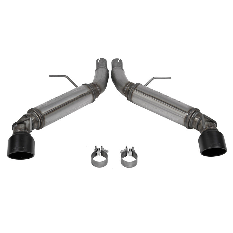 Flowmaster 16-24 Chevrolet Camaro 3.6L FlowFX Axle-Back Exhaust System - 717992