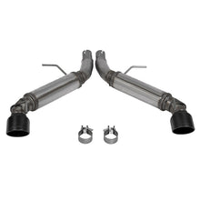 Load image into Gallery viewer, Flowmaster 16-24 Chevrolet Camaro 3.6L FlowFX Axle-Back Exhaust System - 717992