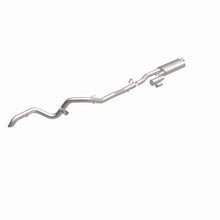 Load image into Gallery viewer, MagnaFlow 20-23 Jeep Gladiator JT 3.6L Overland Series Cat-Back Exhaust - 19621