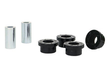 Load image into Gallery viewer, Whiteline 01-05 Lexus IS300 Rear Control Arm Bushing Kit (Lower Front Inner Bushing) - W63562
