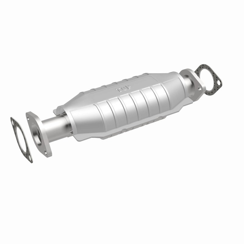 MagnaFlow Nissan Direct-Fit Catalytic Converter - 3391760