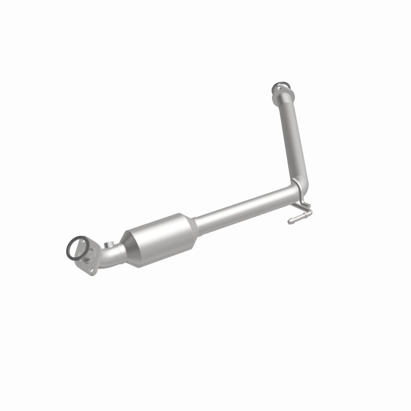 MagnaFlow Direct-Fit SS Catalytic Converter 05-06 Toyota Tundra 4.0L V6 - 52572