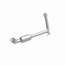 Load image into Gallery viewer, MagnaFlow Direct-Fit SS Catalytic Converter 05-06 Toyota Tundra 4.0L V6 - 52572