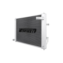 Load image into Gallery viewer, Mishimoto 09+ Nissan 370Z Manual Radiator - MMRAD-370Z-09
