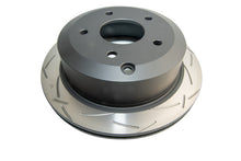 Load image into Gallery viewer, DBA 05 Pontiac GTO Rear Slotted 4000 Series Rotor - DBA42021S