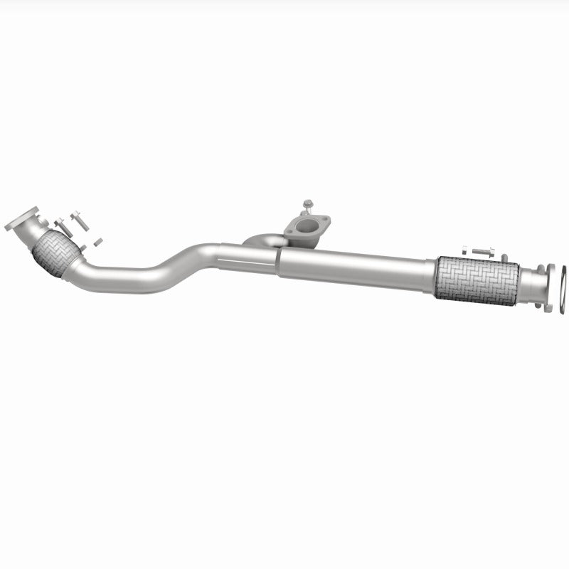 BRE Exhaust 10-15 Equinox Terrain 3.0L 3.6L Front Pipe Kit - 107-0166