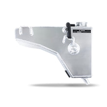 Load image into Gallery viewer, Mishimoto 2015+ Dodge Charger/Challenger 6.2/6.4L Hellcat Aluminum Expansion Tank - MMRT-SRT-15N