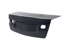 Load image into Gallery viewer, Seibon 09-10 Acura TSX OEM Carbon Fiber Trunk Lid - TL0910ACTSX