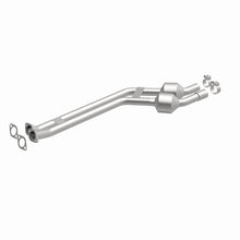 Load image into Gallery viewer, MagnaFlow Direct Fit Catalytic Converter 07-10 BMW X3 3.0L - 51807