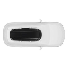 Load image into Gallery viewer, Thule Motion 3 XL Low Roof Box Glossy - Black - 639450