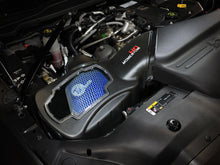Load image into Gallery viewer, aFe POWER Momentum HD Intake System w/ Pro 10R Filter 25-26 RAM L6 6.7L Diesel - 50-70137T
