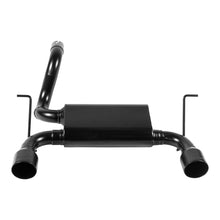 Load image into Gallery viewer, Flowmaster 18-25 Jeep Wrangler JL 2.0T/3.6L Force II Axle-Back Exhaust System - 817804