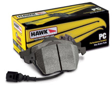 Load image into Gallery viewer, Hawk 18-19 Jeep Grand Cherokee Performance Ceramic Street Front Brake Pads - HB913Z.659