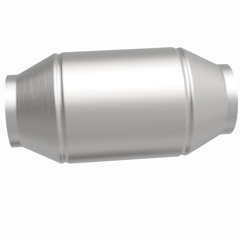 MagnaFlow Universal Catalytic Converter 2.50 inch C/C CA Pre-OBDII - 337306