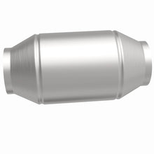 Load image into Gallery viewer, MagnaFlow Universal Catalytic Converter 2.50 inch C/C CA Pre-OBDII - 337306