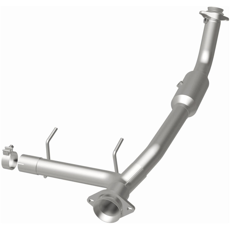 MagnaFlow 05-06 Lincoln Navigator 5.4L - Driver side - 4651508