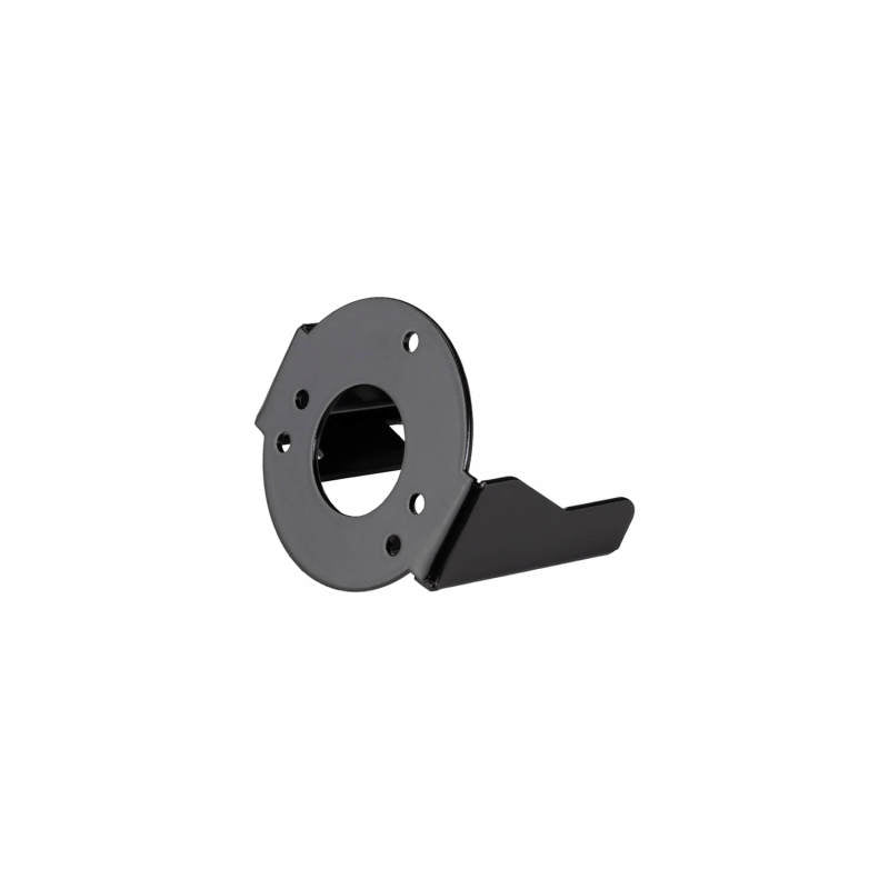 ARB Bracket Round Socket Rear Step Towbar - 5700090