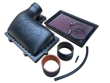 Load image into Gallery viewer, K&amp;N Performance Intake Kit Volkswagen 1.6/2.0L TDi Enclosed Airbox - 57S-9508