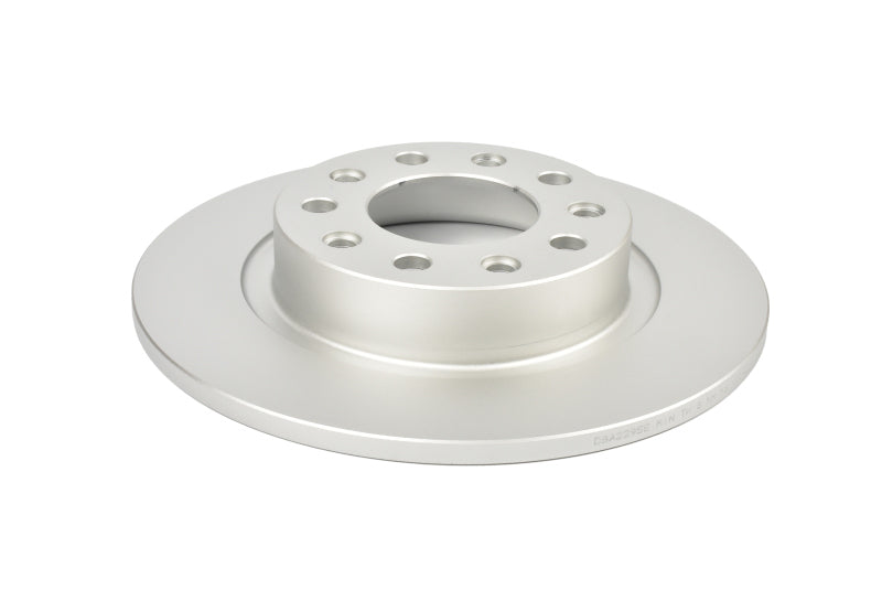 DBA 10-20 Alfa Romeo Giulietta (940) En-Shield Standard Rear Brake Rotor - DBA2295E