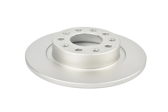DBA 10-20 Alfa Romeo Giulietta (940) En-Shield Standard Rear Brake Rotor - DBA2295E