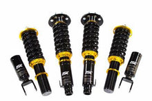 Load image into Gallery viewer, ISC Suspension 06-12 Porsche Cayman 987 Triple S Inverted Coilovers w/ Camber Plates - TSCO-987