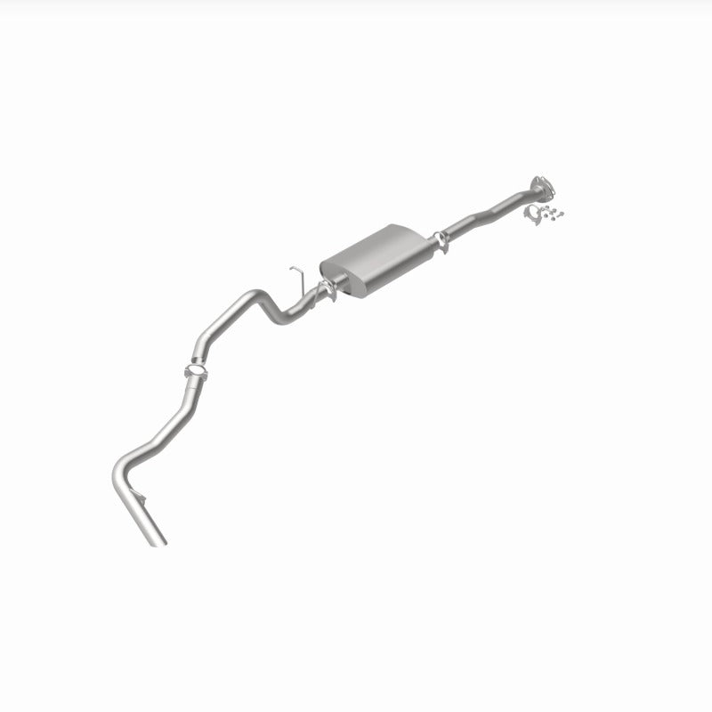 MagnaFlow BRE Exhaust Kit 98-01 Sonoma S10 Hombre 4.3L - 106-0701