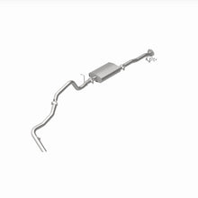 Load image into Gallery viewer, MagnaFlow BRE Exhaust Kit 98-01 Sonoma S10 Hombre 4.3L - 106-0701