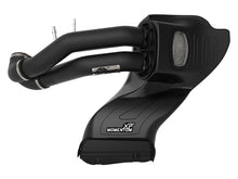 Load image into Gallery viewer, aFe Momentum XP Pro DRY S Cold Air Intake System w/ Black Aluminum Intake Tubes - 50-30024D