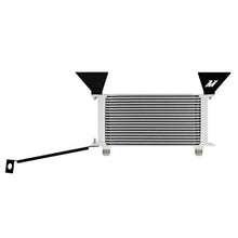 Load image into Gallery viewer, Mishimoto Ford Mustang EcoBoost Thermostatic Oil Cooler Kit - MMOC-MUS4-15T
