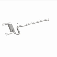 Load image into Gallery viewer, MagnaFlow 09-10 Mitsubishi Lancer Ralliart 2.0L Turbo SYS C/B - 15597
